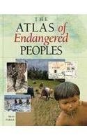 The Atlas of Endangered Peoples