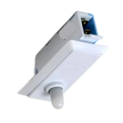 Interruptor de puerta de lavadora DC64-00828G soluciona error de cierre 4
