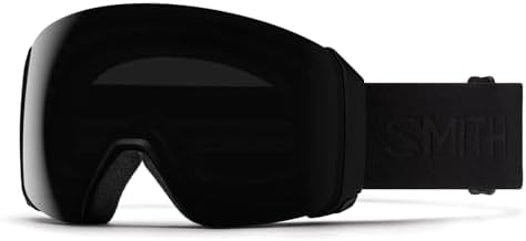 SMITH Óculos De Neve 4D Mag Xl – Óculos De Esqui E Snowboard Para