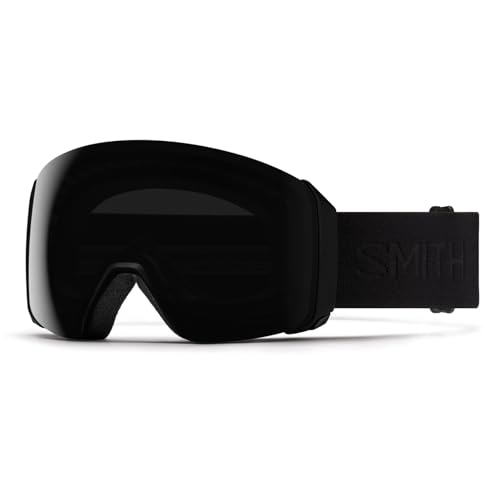 SMITH 4D MAG XL Snow Goggles