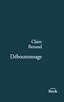 Déboutonnage 2234064112 Book Cover