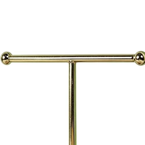 Soporte de exhibición de pulseras para decorar el tocador del dormitorio moderno 8