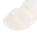 Crocs Classic Sandal White Men's 10, Women's 12 Medium