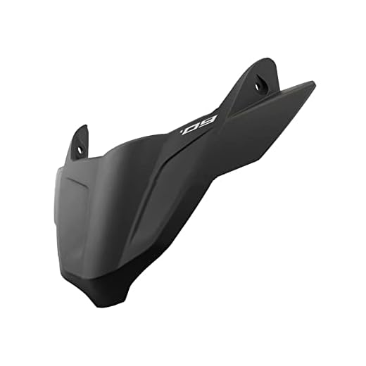 guostar För YAMAHA För MT09 För MT-09 2017-2020 Vindruta Vindruta Vindavvisare För MT För FZ 09 2018 2019 För FZ09 Motorcykel vindruta Vindskärm (Färg : 2)