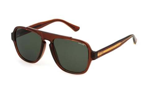 Lunettes de soleil Police AVATAR 2 homme idéales pour la conduite et les terrasses d'été