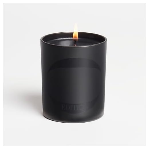 EDITION Hotels Exclusive Scented Candle