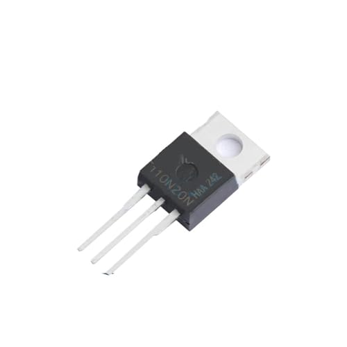 MOS tube IPP110N20N3GXKSA1 pour stabiliser l'onduleur solaire de votre maison