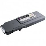  Grossist’Encre Toner Laser Magenta Compatible Dell C3760 / C3765