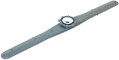 MyApplianceSpares Upper Dishwasher Spray Arm for SMEG DI612CA DI6013 DC134LSS
