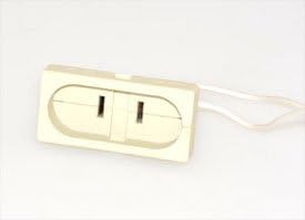 Replacement For LIGHT BULB/LAMP SOCKET-EMEP by Technical Precision