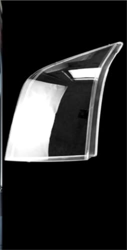 Coque d'ombre boîtier lumière transparent de qualité supérieure Transit V348 - 2