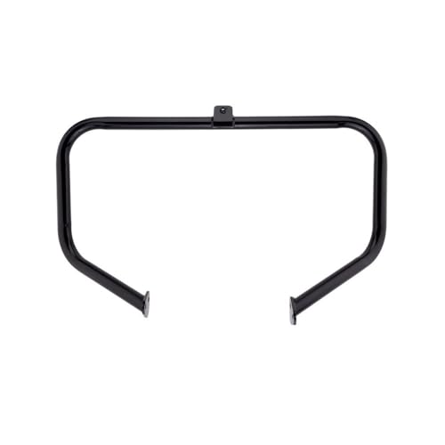 Barres de protection moteur pour Road King et FLHX en voyage de nuit