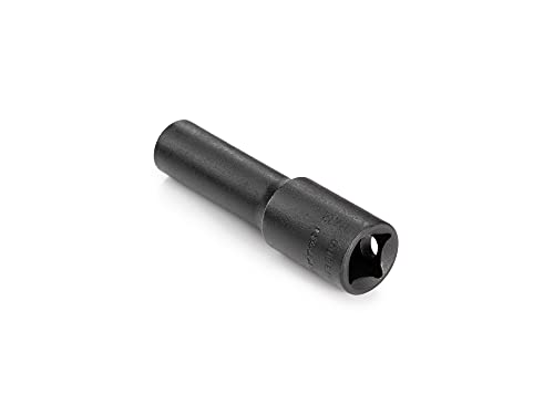 Image of TEKTON 3 /8 Inch Drive x 11 /32 Inch Deep 6-Point Impact Socket | SID13009