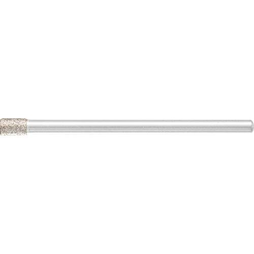PFERD CBN-BZY-N outil de meulage et stylos abrasifs tiges de 3 mm