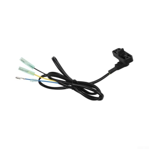 Sensor de trim OEM 859187A1 arregla fallos de elevación en motores Optimax 7