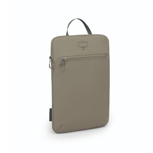 Osprey Daylite Housse pour ordinateur portable noir et gris