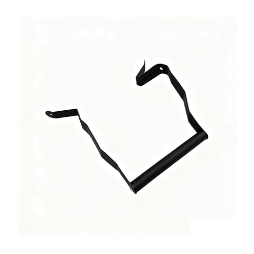 Support Navigation GPS Moto pour NT 1100 Support Téléphone Stable - 2