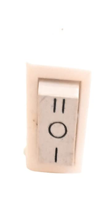 RSNR HAND BLENDER TWO WAY SWITCH RECTANGULAR SHAPE Compatiable for ALL Hand Blenders (2PCS) (Match & Buy)