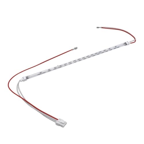 Lampe chauffante de fixation 110V copieur Konica Bizhub C224 C258 C364
