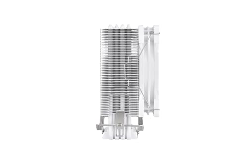 Image of Thermaltake Cooler UX200 SE Air Cooler ARGB MB Sync White