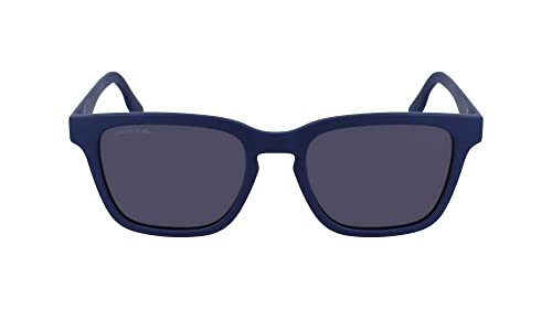 Lacoste Men's L987s Rectangular Sunglasses