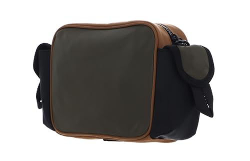Bolso bandolera Tommy Hilfiger multicolor con acabados premium y diseño exclusivo Colour Block 4