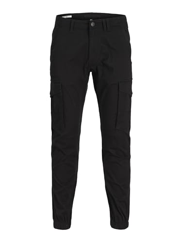JACK & JONES Herren Hose – Bild 4