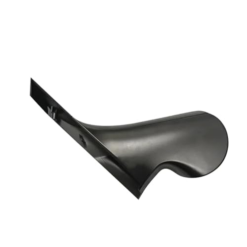 Lentille Rétroviseur Externe Coque Clignotant pour Cadre Inférieur Model Y 2025+