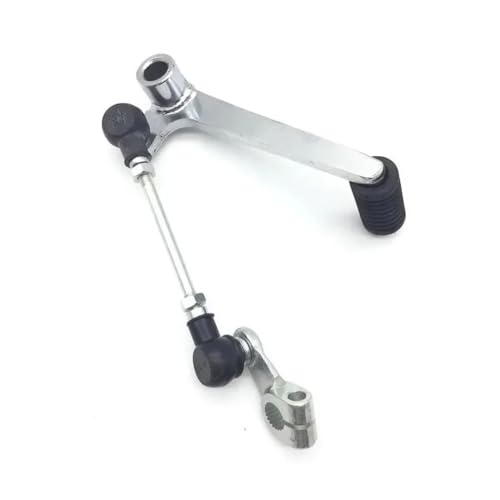 Sélecteur vitesse moto pour GW250 et GSX250R levier de changement de vitesse arrière modifié