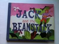 Hardcover Jack and the Beanstalk Book