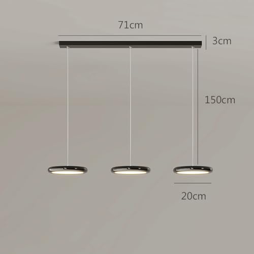 Lámpara de pasillo ajustable moderna para iluminar zonas oscuras y despachos 4