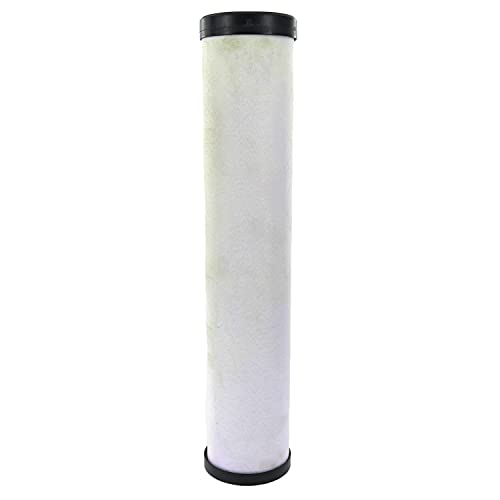 Industrial Service Solutions Aftermarket Kaeser OR250 Coalescing Filter Element | .01 Micron, .01 ppm Oil Removal | Replacement Part | Glass Fiber | for Compressed Air Equipment & Systems