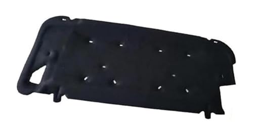 Coussin isolant en coton thermique insonorisant Evoque MK1