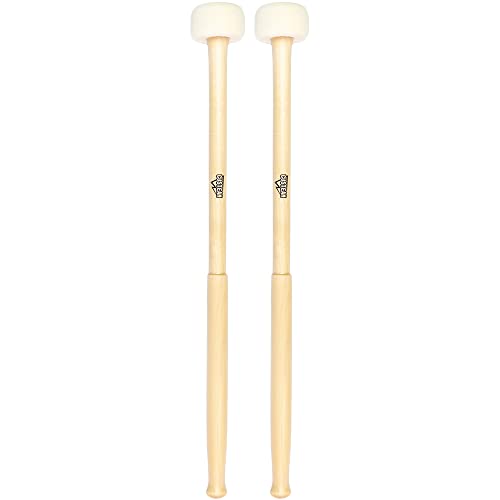 Amazon | CUSTEAM ティンパニマレット (T-Hard) | ドラム