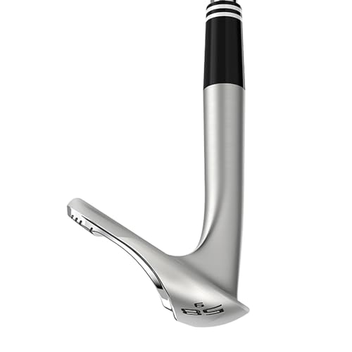 クリーブランド RTX FULL-FACE ウェッジ N.S. PRO 950GH シャフト[日本仕様][cleveland] シャフト（フレックス）：950GH(S)　ロフト-バウンス：56度-9度 4枚目