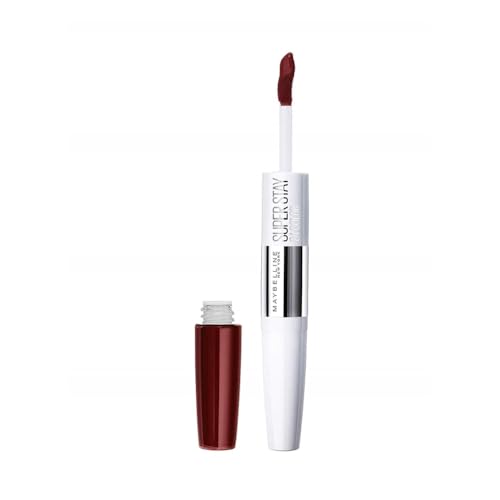 Maybelline New York Superstay 24H Barra de Labios + Estuche, Tono: 542-20 g