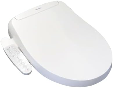 Amazon.co.jp: Panasonic CH951SWS Hot Water Toilet Seat : DIY 