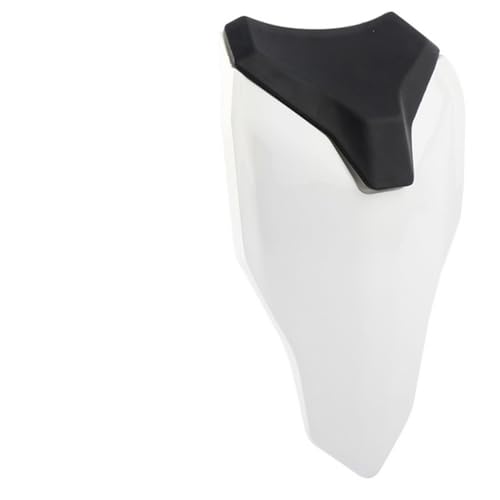 Capot de siège arrière de moto en ABS premium de 2007 à 2012