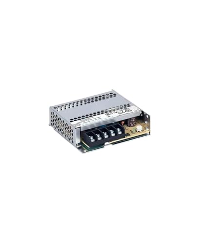 Alimentation à découpage 75W PMT-12V75W2BA transformateur 12V 6A AC-DC