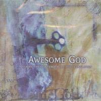 Awesome God - Hymns: The Contemporary Pop Translation