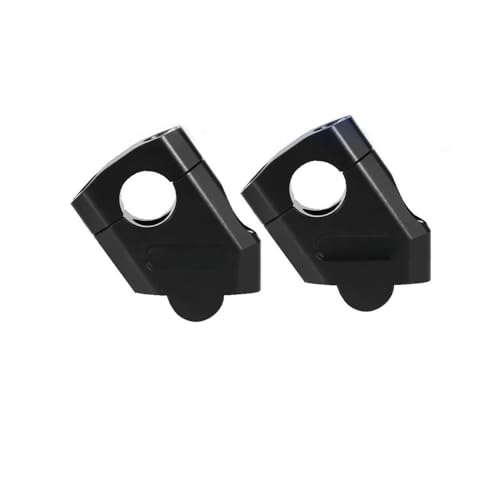 Barre de montage guidon riser haut de gamme pour moto G1-125 et 125X pince robuste