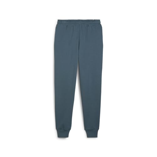 PUMA Men's Essentials Fleece Sweatpants2