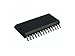 NXP SEMICONDUCTOR MC705P6ACDWE HC05 Series 4.5 kB Flash 176 B SRAM SMT 8-Bit Microcontroller - SOIC-28 - 5 item(s)