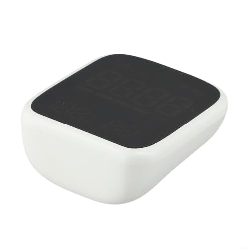 Detector portátil de aire con sensor NDIR para el hogar y la oficina 3