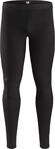 Arc'teryx Phase AR Bottom Men's (Black, X-Large)
