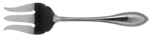 Arbor/American Harmony (Stainless) Medium Solid Cold Meat Serving Fork