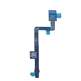 WATIPUNO Battery Connector Ribbon Flex Cable Replacement for MacBook Pro 14.2'' A2442 A2779 16'' A2485 A2780 821-03188-A 821-03122-A 2021-2023 Year (A2485A2780 16.2inch)