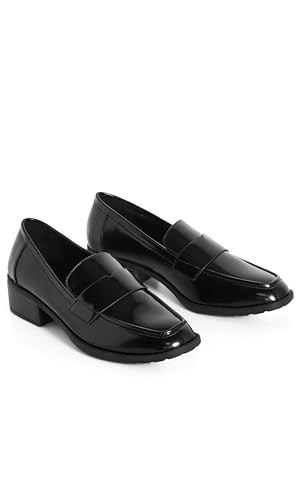Image of City Chic Evie Loafer