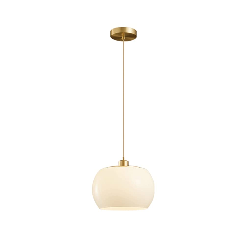 Lampe suspendue design pour illuminer la salle à manger