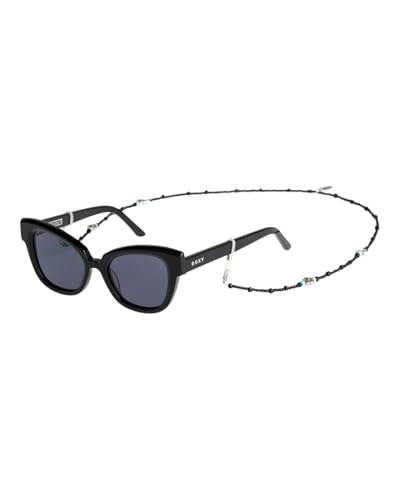 Roxy Beads & Stones - Eyewear Retainer for Women - Brillenband - Frauen - One size - Schwarz.